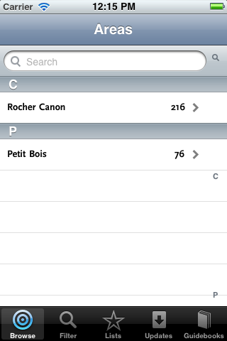 Available in App Store