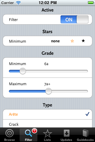 Available in App Store