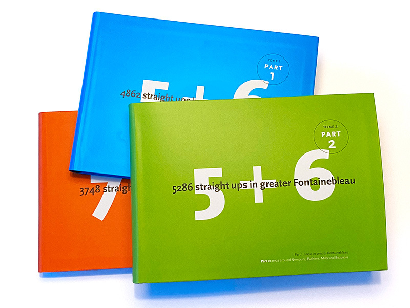 The Three Guidebooks The Three Guidebooks